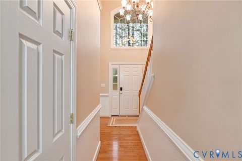 Tiny photo for 12501 Loblolly Drive, Amelia, VA 23002 (MLS # 2526667)