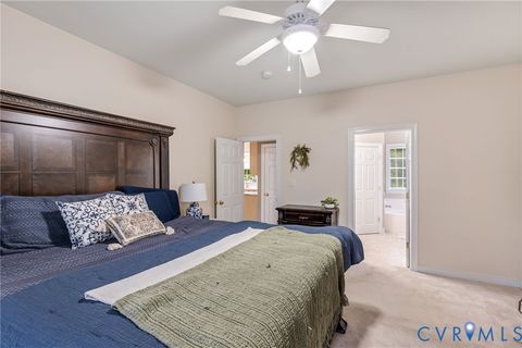 Tiny photo for 12501 Loblolly Drive, Amelia, VA 23002 (MLS # 2526667)