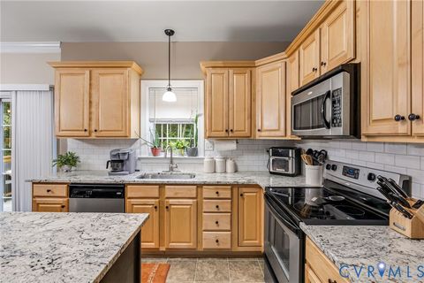 Tiny photo for 12501 Loblolly Drive, Amelia, VA 23002 (MLS # 2526667)