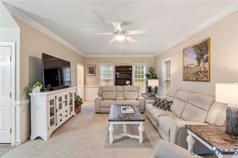 Tiny photo for 12501 Loblolly Drive, Amelia, VA 23002 (MLS # 2526667)