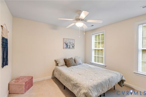 Tiny photo for 12501 Loblolly Drive, Amelia, VA 23002 (MLS # 2526667)