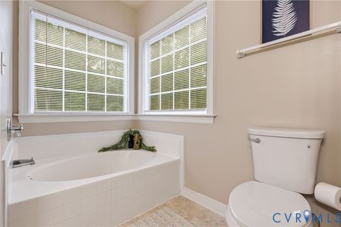 Tiny photo for 12501 Loblolly Drive, Amelia, VA 23002 (MLS # 2526667)