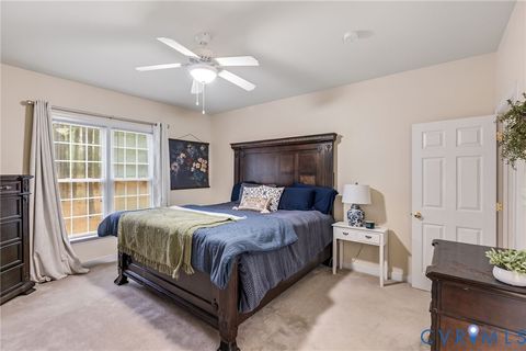 Tiny photo for 12501 Loblolly Drive, Amelia, VA 23002 (MLS # 2526667)