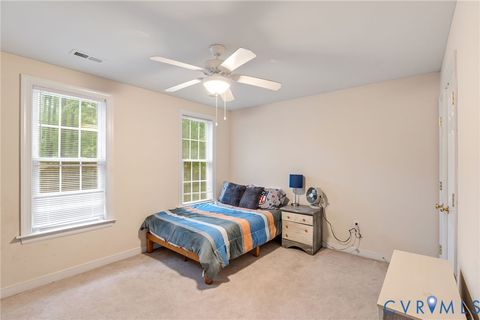 Tiny photo for 12501 Loblolly Drive, Amelia, VA 23002 (MLS # 2526667)