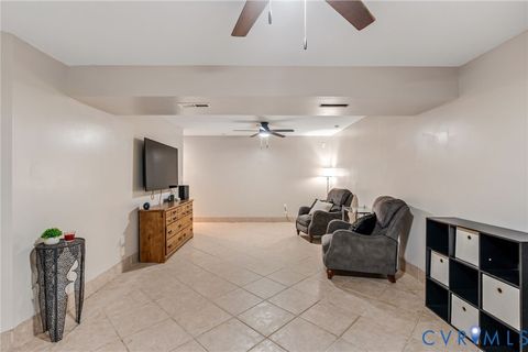 Tiny photo for 12501 Loblolly Drive, Amelia, VA 23002 (MLS # 2526667)