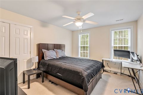 Tiny photo for 12501 Loblolly Drive, Amelia, VA 23002 (MLS # 2526667)