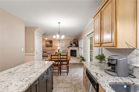 Tiny photo for 12501 Loblolly Drive, Amelia, VA 23002 (MLS # 2526667)