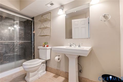 Tiny photo for 12501 Loblolly Drive, Amelia, VA 23002 (MLS # 2526667)