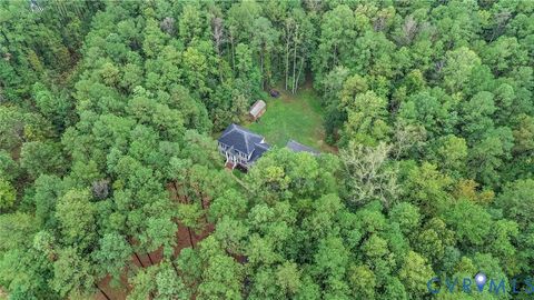 Tiny photo for 12501 Loblolly Drive, Amelia, VA 23002 (MLS # 2526667)