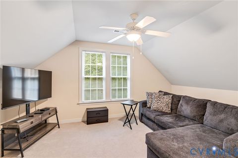 Tiny photo for 12501 Loblolly Drive, Amelia, VA 23002 (MLS # 2526667)