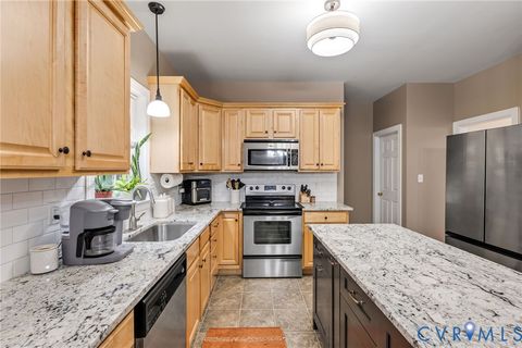 Tiny photo for 12501 Loblolly Drive, Amelia, VA 23002 (MLS # 2526667)