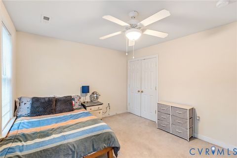 Tiny photo for 12501 Loblolly Drive, Amelia, VA 23002 (MLS # 2526667)