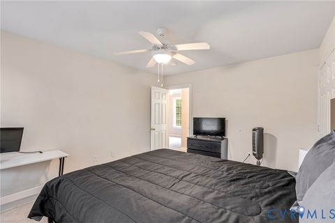 Tiny photo for 12501 Loblolly Drive, Amelia, VA 23002 (MLS # 2526667)