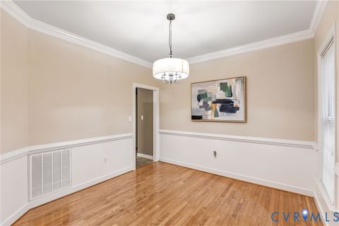 Tiny photo for 12501 Loblolly Drive, Amelia, VA 23002 (MLS # 2526667)