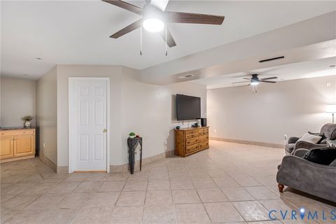 Tiny photo for 12501 Loblolly Drive, Amelia, VA 23002 (MLS # 2526667)