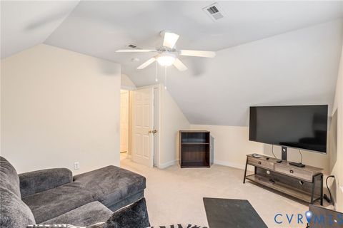 Tiny photo for 12501 Loblolly Drive, Amelia, VA 23002 (MLS # 2526667)