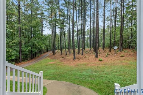 Tiny photo for 12501 Loblolly Drive, Amelia, VA 23002 (MLS # 2526667)