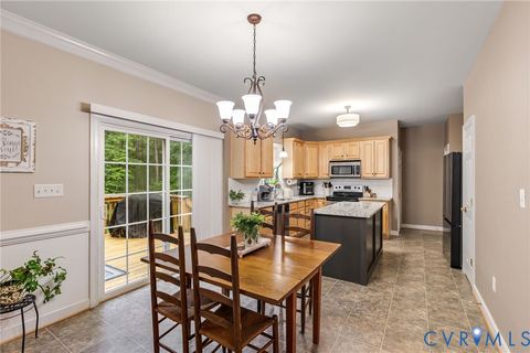 Tiny photo for 12501 Loblolly Drive, Amelia, VA 23002 (MLS # 2526667)