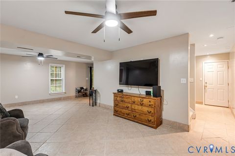 Tiny photo for 12501 Loblolly Drive, Amelia, VA 23002 (MLS # 2526667)