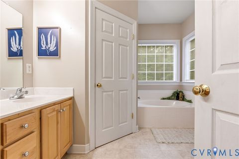 Tiny photo for 12501 Loblolly Drive, Amelia, VA 23002 (MLS # 2526667)