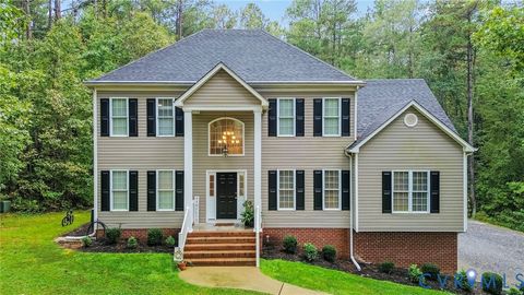 12501 Loblolly Drive Amelia VA 23002