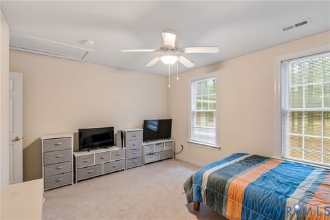 Tiny photo for 12501 Loblolly Drive, Amelia, VA 23002 (MLS # 2526667)