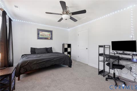 Tiny photo for 6832 Leire Lane, Chesterfield, VA 23832 (MLS # 2614967)