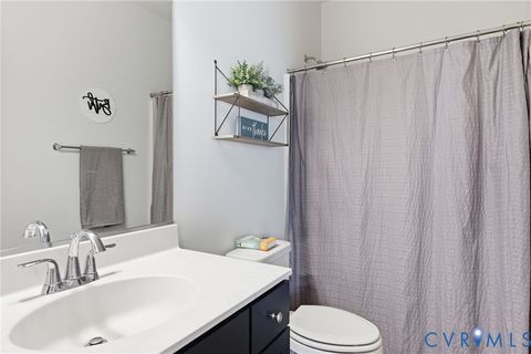 Tiny photo for 6832 Leire Lane, Chesterfield, VA 23832 (MLS # 2614967)