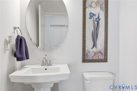 Tiny photo for 6832 Leire Lane, Chesterfield, VA 23832 (MLS # 2614967)