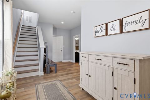 Tiny photo for 6832 Leire Lane, Chesterfield, VA 23832 (MLS # 2614967)