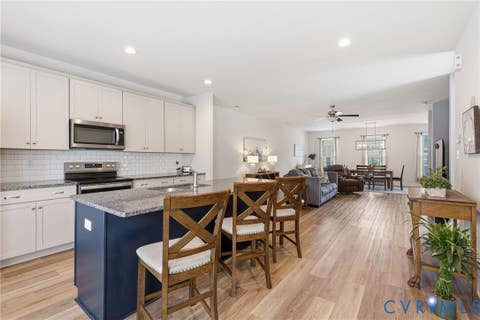 Tiny photo for 6832 Leire Lane, Chesterfield, VA 23832 (MLS # 2614967)