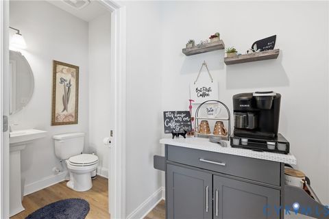 Tiny photo for 6832 Leire Lane, Chesterfield, VA 23832 (MLS # 2614967)