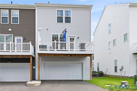 Tiny photo for 6832 Leire Lane, Chesterfield, VA 23832 (MLS # 2614967)