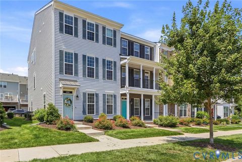 Photo of 6832 Leire Lane, Chesterfield, VA 23832 (MLS # 2614967)
