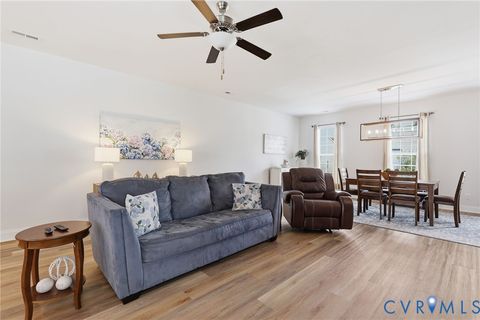 Tiny photo for 6832 Leire Lane, Chesterfield, VA 23832 (MLS # 2614967)