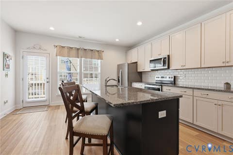 Tiny photo for 6832 Leire Lane, Chesterfield, VA 23832 (MLS # 2614967)