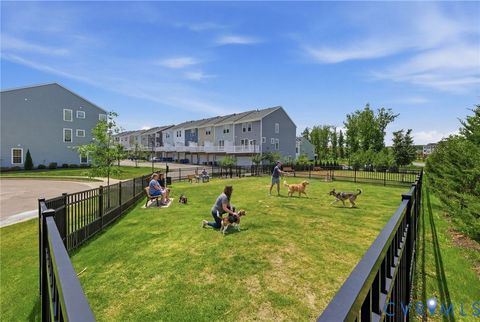 Tiny photo for 6832 Leire Lane, Chesterfield, VA 23832 (MLS # 2614967)