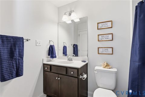 Tiny photo for 6832 Leire Lane, Chesterfield, VA 23832 (MLS # 2614967)