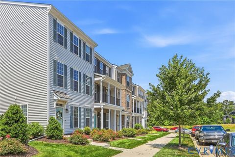 Tiny photo for 6832 Leire Lane, Chesterfield, VA 23832 (MLS # 2614967)