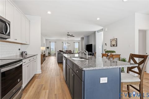 Tiny photo for 6832 Leire Lane, Chesterfield, VA 23832 (MLS # 2614967)
