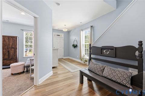 Tiny photo for 6832 Leire Lane, Chesterfield, VA 23832 (MLS # 2614967)