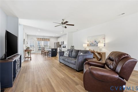 Tiny photo for 6832 Leire Lane, Chesterfield, VA 23832 (MLS # 2614967)