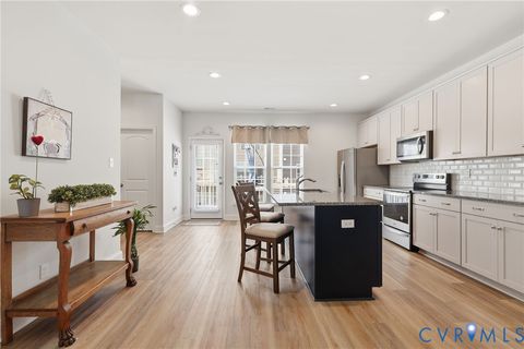 Tiny photo for 6832 Leire Lane, Chesterfield, VA 23832 (MLS # 2614967)