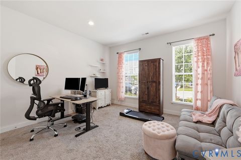 Tiny photo for 6832 Leire Lane, Chesterfield, VA 23832 (MLS # 2614967)