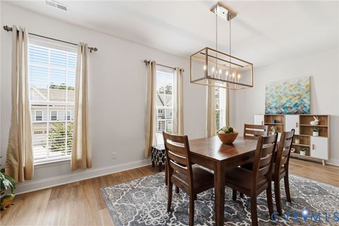 Tiny photo for 6832 Leire Lane, Chesterfield, VA 23832 (MLS # 2614967)