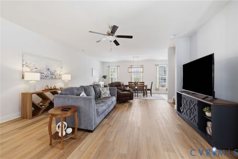 Tiny photo for 6832 Leire Lane, Chesterfield, VA 23832 (MLS # 2614967)