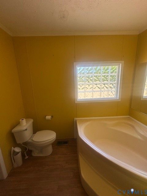 Tiny photo for 16738 Loco School Road, Yale, VA 23897 (MLS # 2611877)