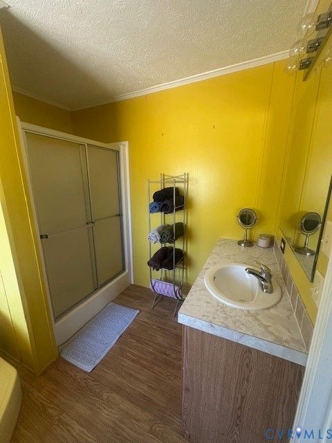 Tiny photo for 16738 Loco School Road, Yale, VA 23897 (MLS # 2611877)