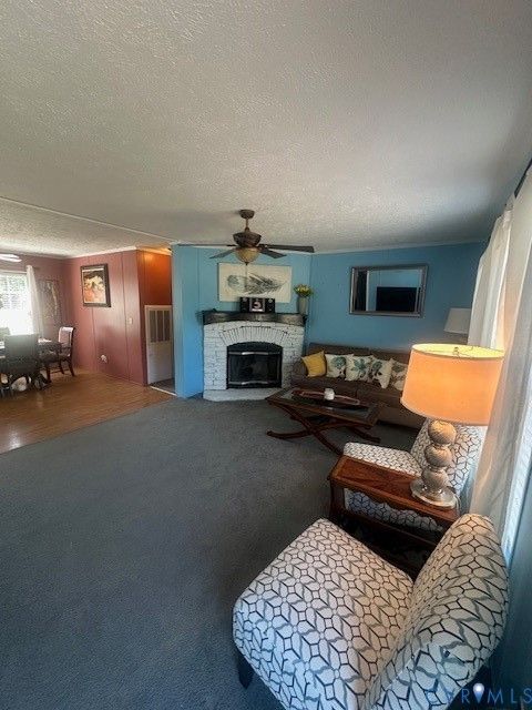 Tiny photo for 16738 Loco School Road, Yale, VA 23897 (MLS # 2611877)