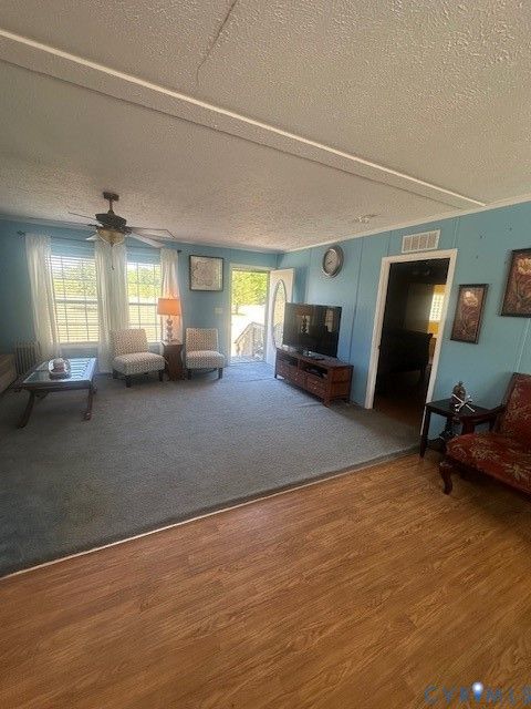 Tiny photo for 16738 Loco School Road, Yale, VA 23897 (MLS # 2611877)